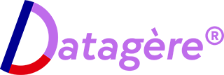 Datagère